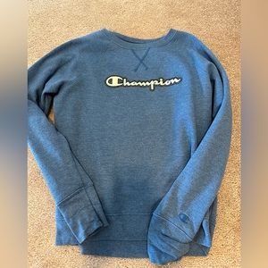 Champion Sweatshirt